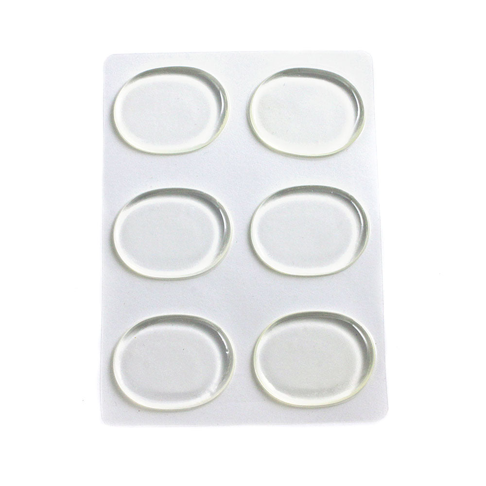 Clear Gel Pressure Points (C-4 PP)