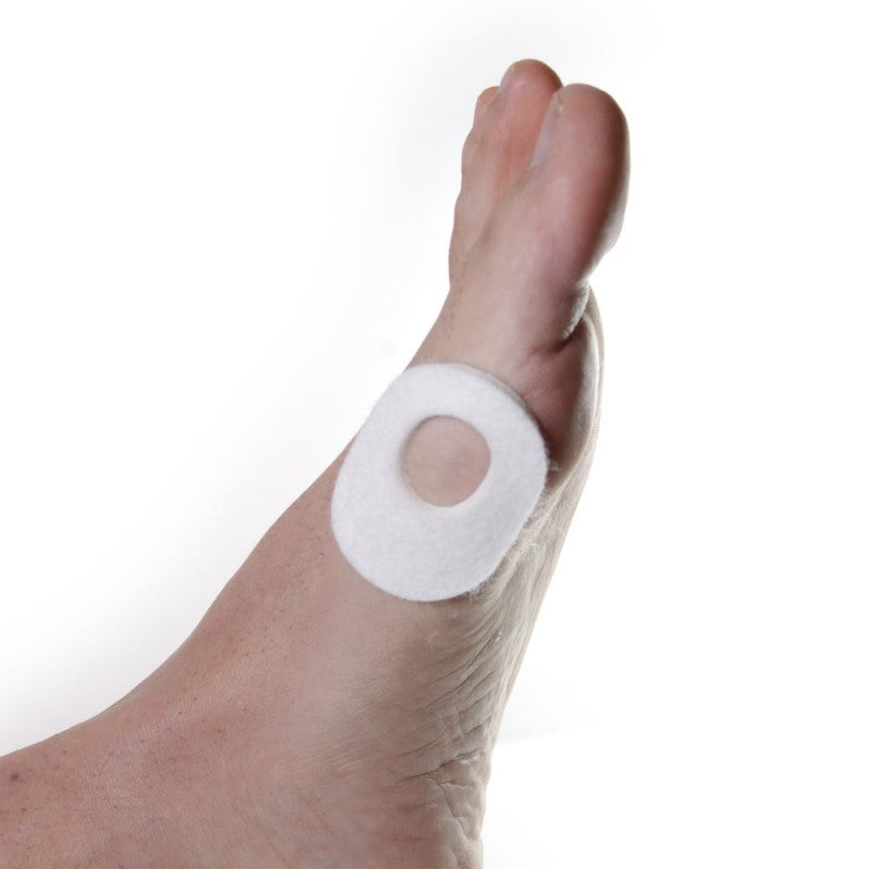 Callus Pad -  Foam (J-2)