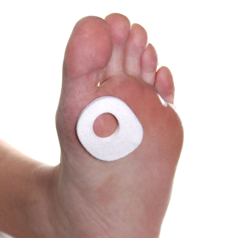 Callus Pad -  Foam (J-2)