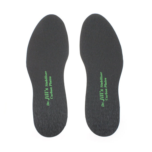Carbon Stabilizer Plates