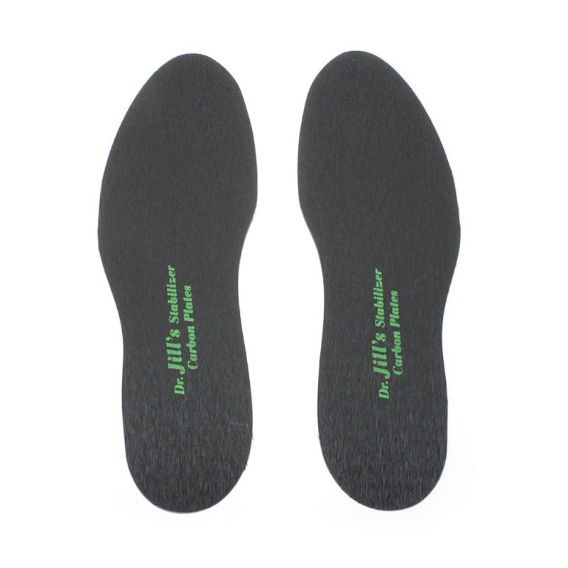 Carbon Stabilizer Plates
