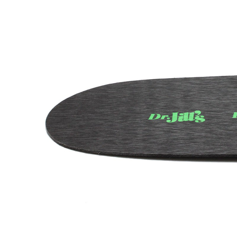 Carbon Stabilizer Plates