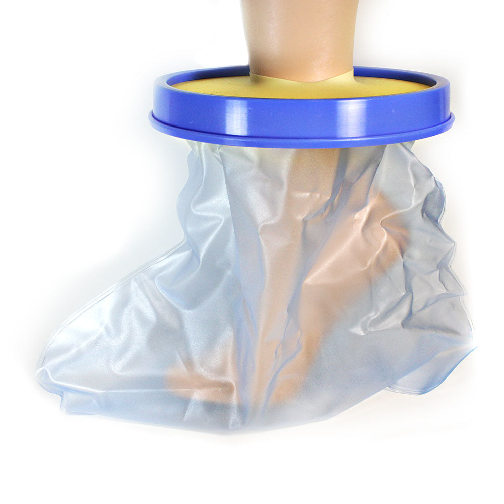 Cast or Bandage Protector