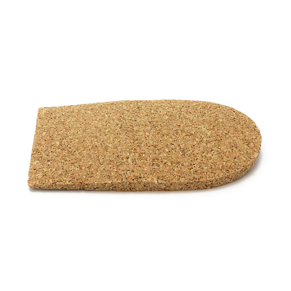 Heel Lifts - Cork