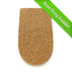 Heel Lifts - Cork