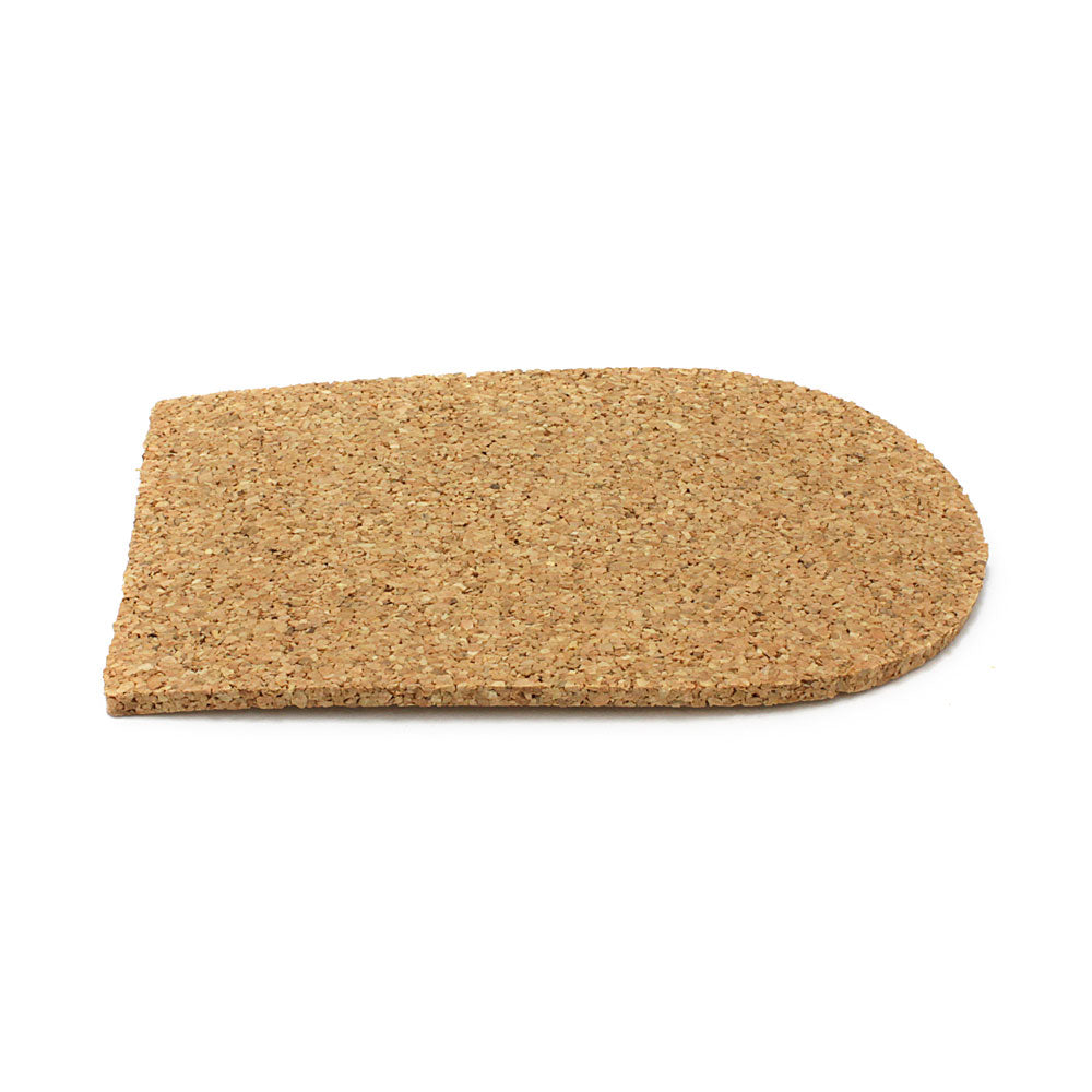Heel Lifts - Cork