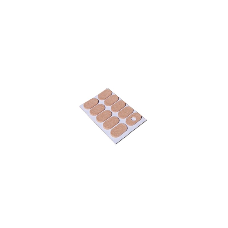Corn Pad J-5 - Felt 1/8"
