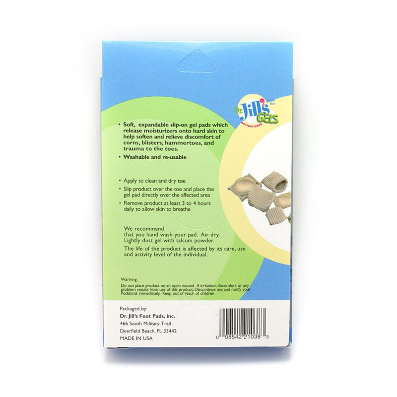 Gel Corn Pads