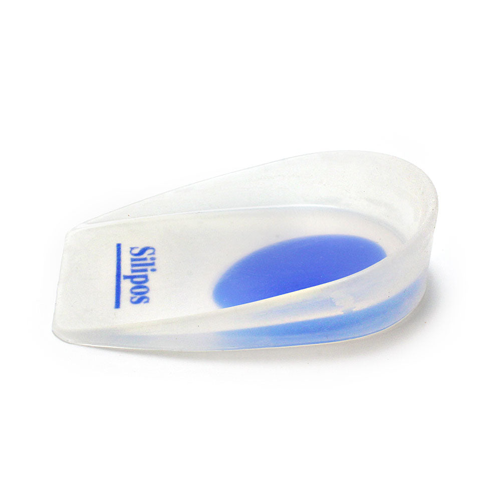 Gel Heel Cup with Dot