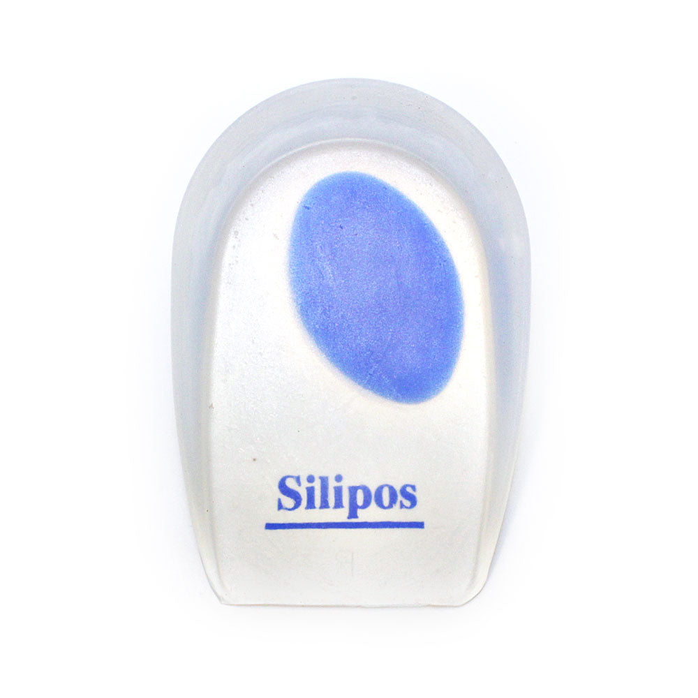 Gel Heel Cup with Dot