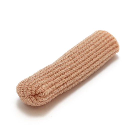 Toe Caps - Ribbed Gel