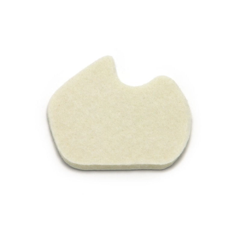 Dancer's Pad - 1/8" - Felt