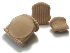 Gel Corn Pads