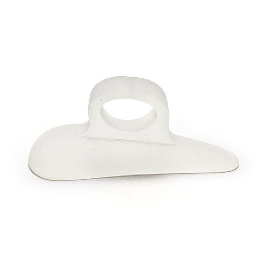 Crest Pad With Reinforced Loop - Silipos Gel