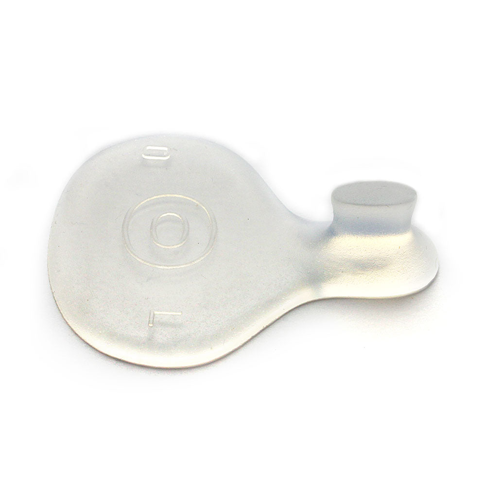 Gel Metatarsal Spreader Pad