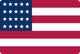 United States flag