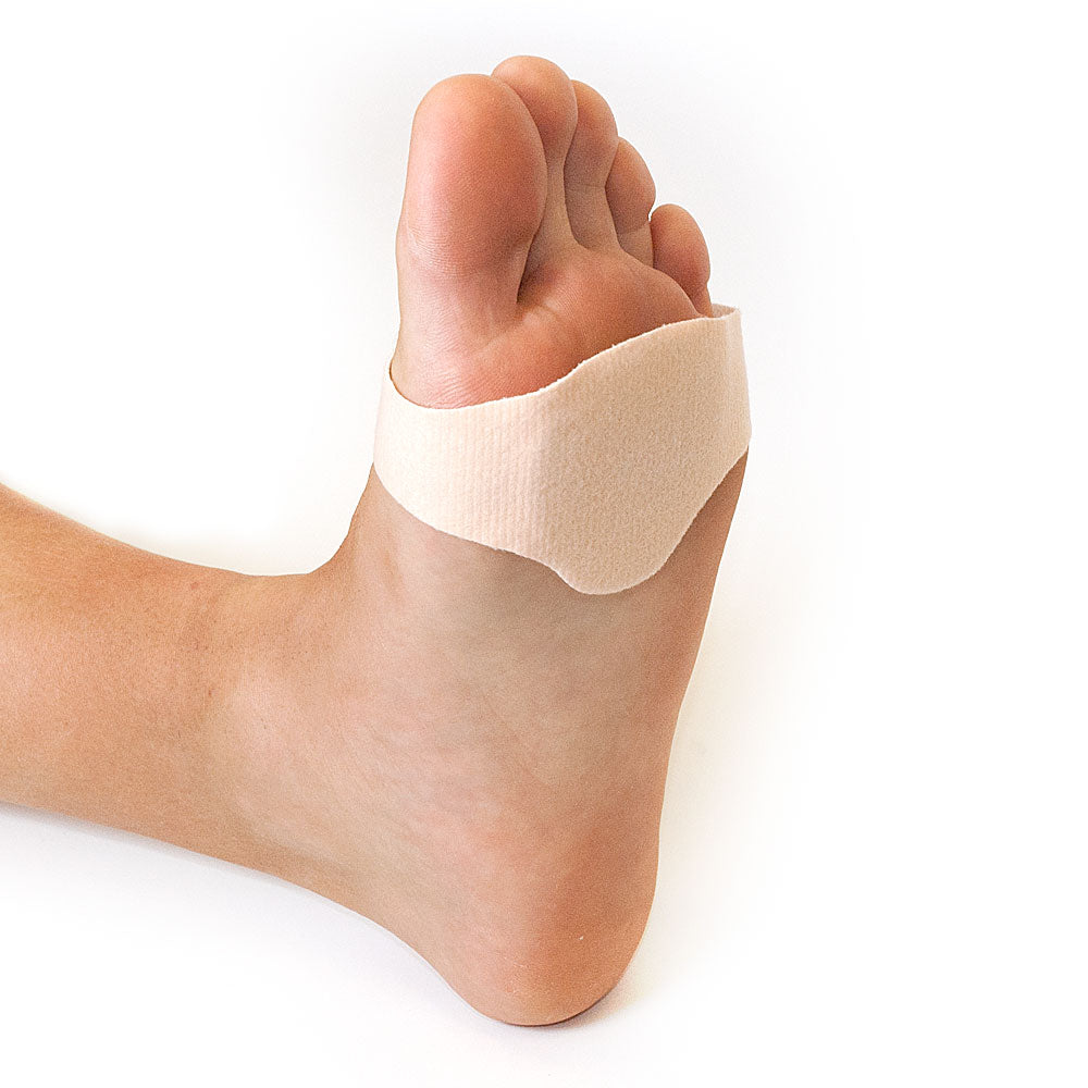 P-9 Velcro Met Wrap