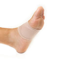 Flat Gel Metatarsal Strap Cushion