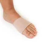 Flat Gel Metatarsal Strap Cushion