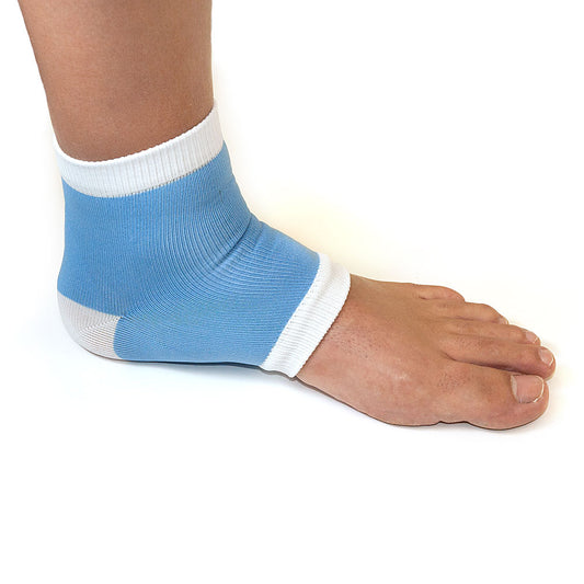 All Gel Heel Sleeve