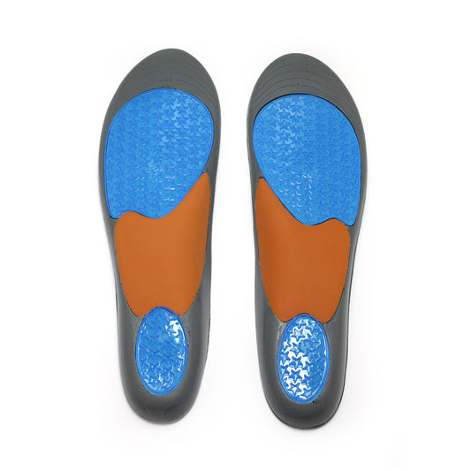 Poron Insoles