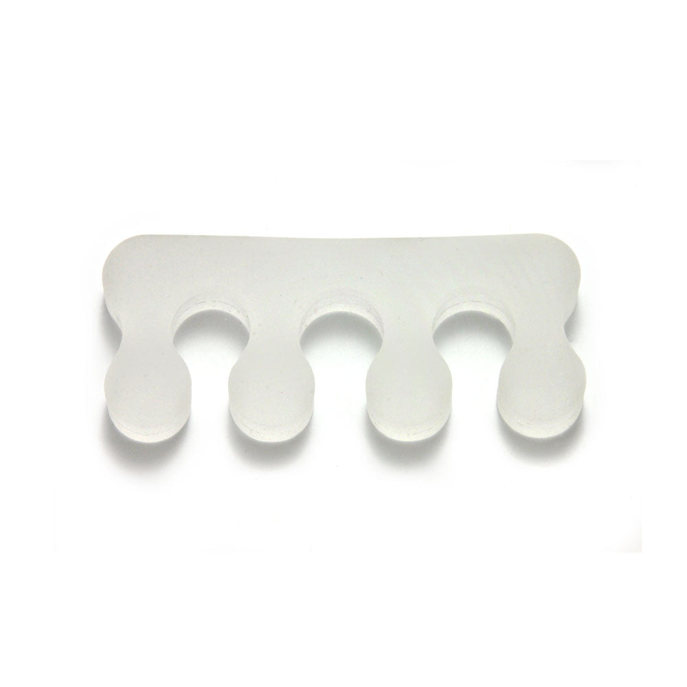 Gel Toe Combs