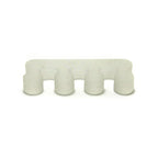 Gel Toe Combs