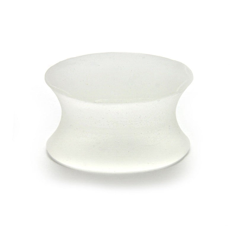 Gel Toe Spreader - Hourglass Shaped