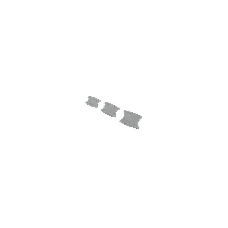 Gel Toe Spreader - Hourglass Shaped