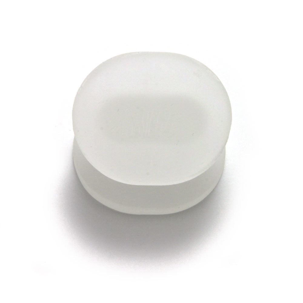 Gel Toe Spreader with Flat Top