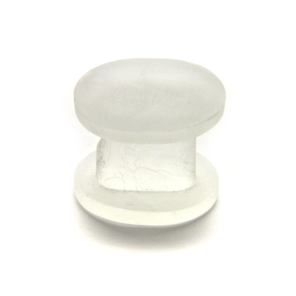 Gel Toe Spreader with Flat Top