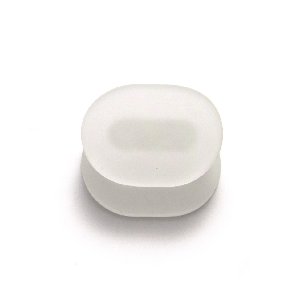 Gel Toe Spreader with Flat Top