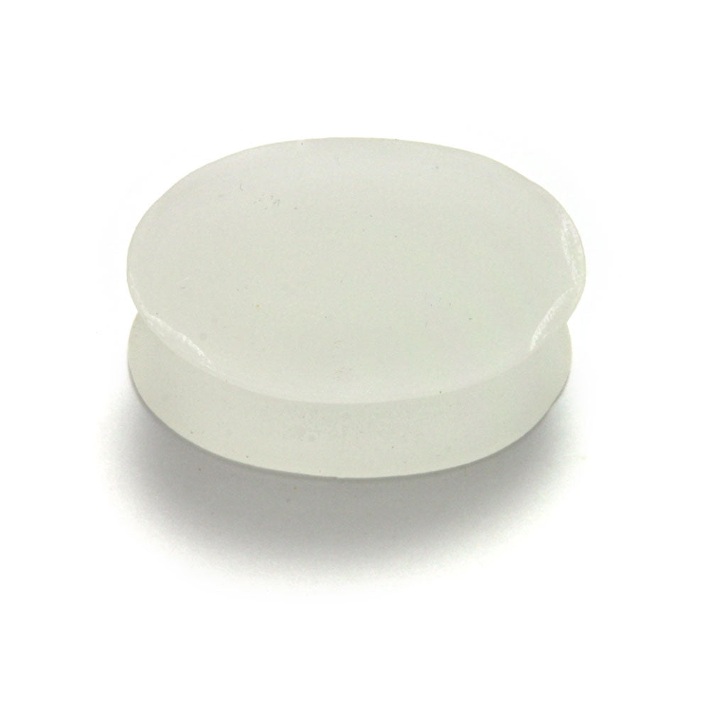 Gel Toe Spreader with Flat Top