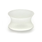 Gel Toe Spreader with Flat Top
