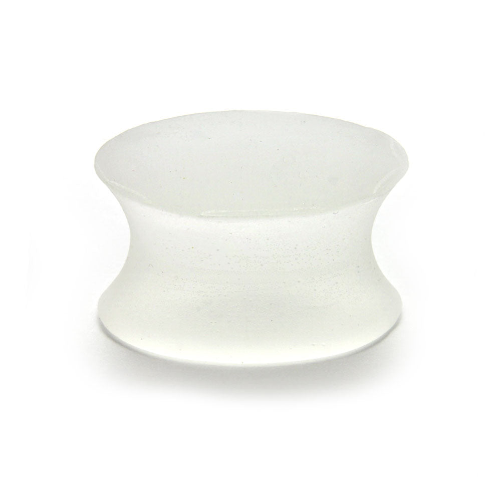 Gel Toe Spreader with Flat Top