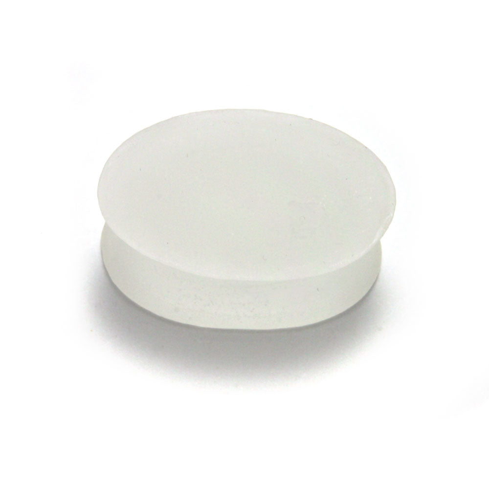 Gel Toe Spreader with Flat Top