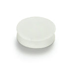 Gel Toe Spreader with Flat Top