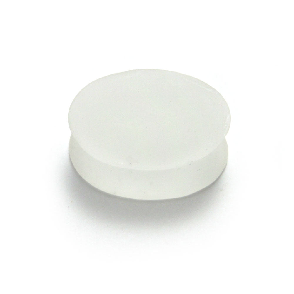 Gel Toe Spreader with Flat Top