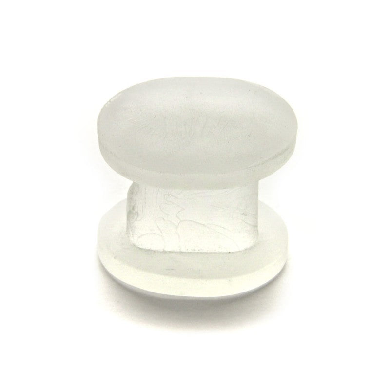 Gel Toe Spreader with Flat Top