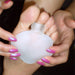 Met Pad With Loop - Soft Gel