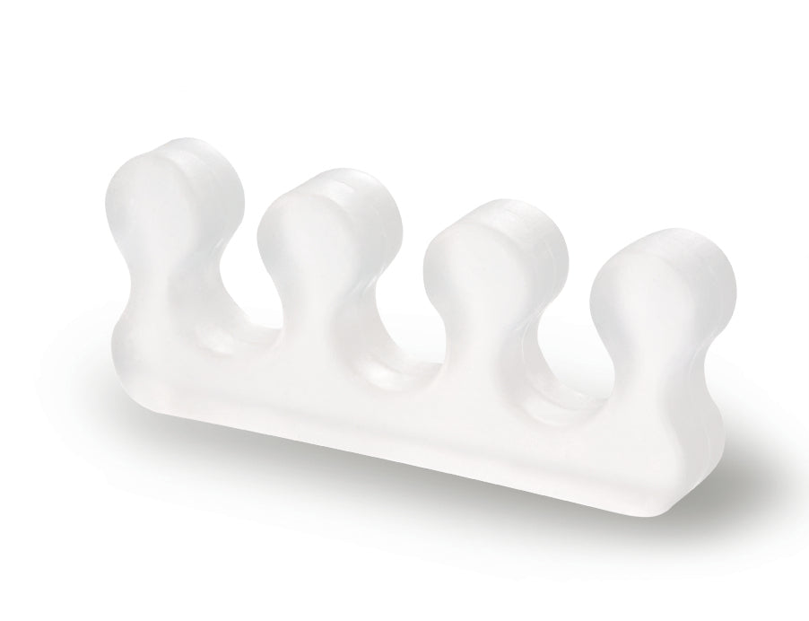 Gel Toe Combs