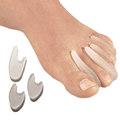 Gel Toe Separators (Silipos) - bag of 15