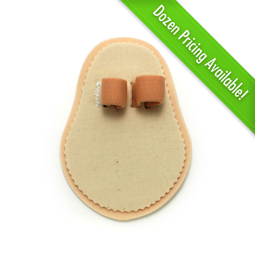 Budin Splint - Double Toe — view 6