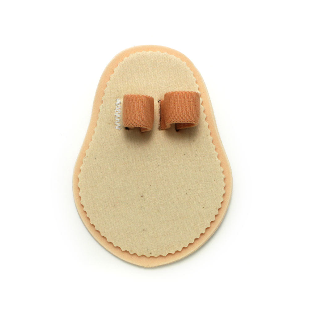 Budin Splint - Double Toe