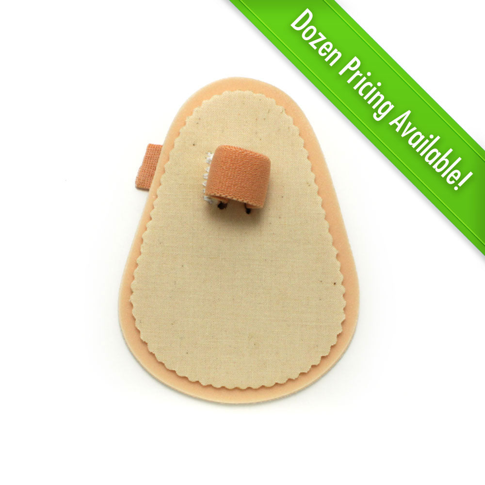 Budin Splint - Single Toe — view 4