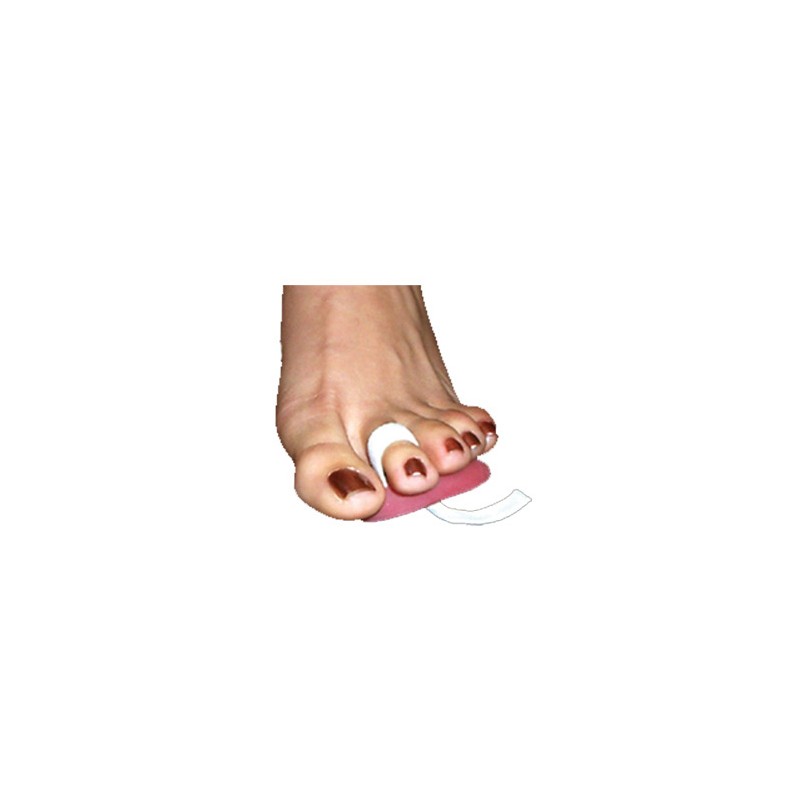 Gel HammerToe Cushions - Adjustable Crest Pad