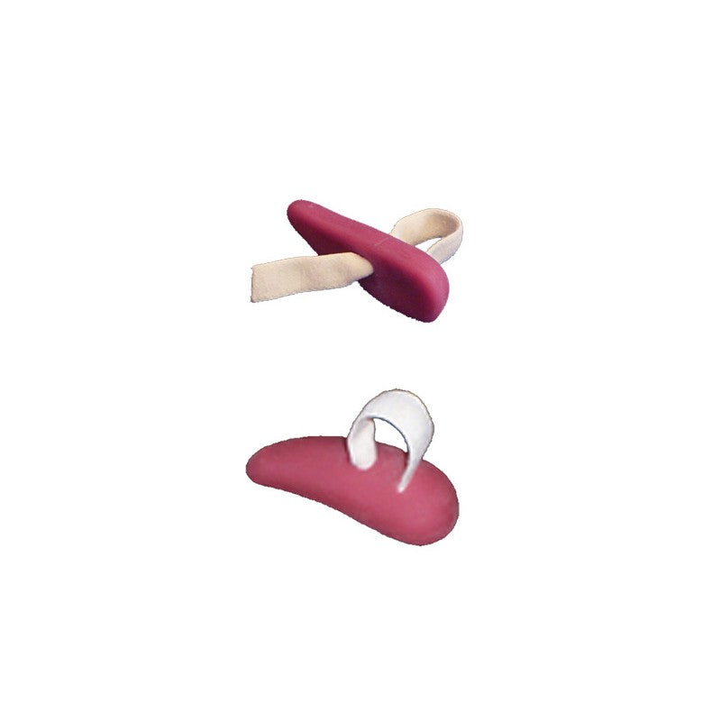 Gel HammerToe Cushions - Adjustable Crest Pad