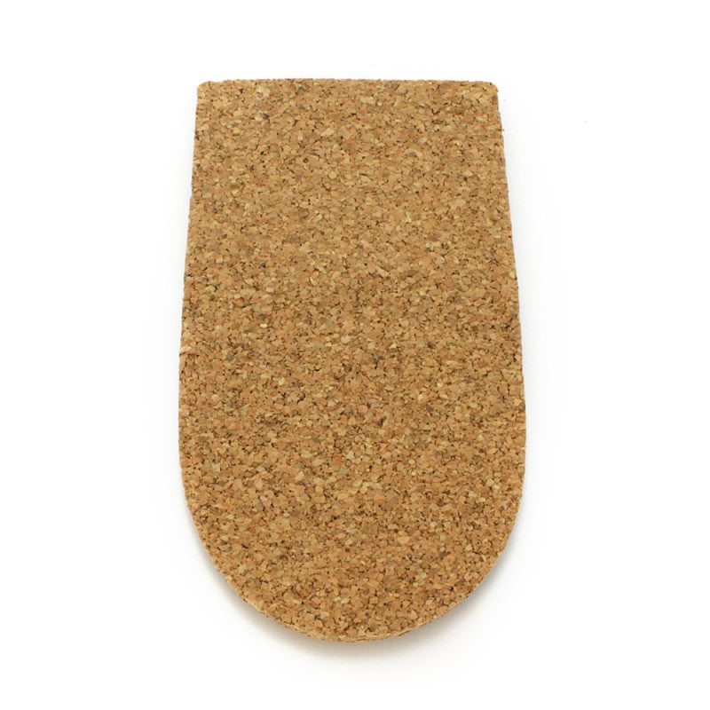 Heel Lifts - Cork