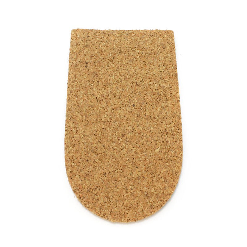 Heel Lifts - Cork