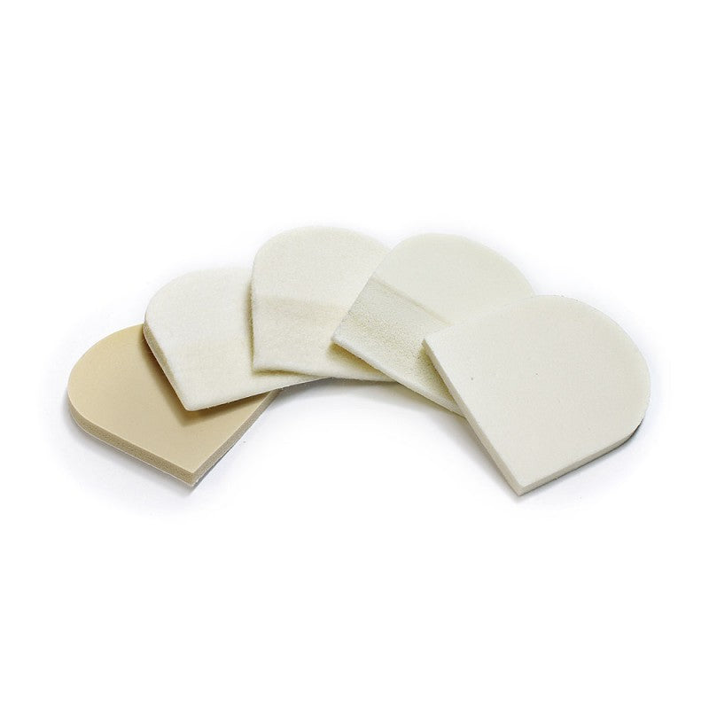 Heel Pads - J-22